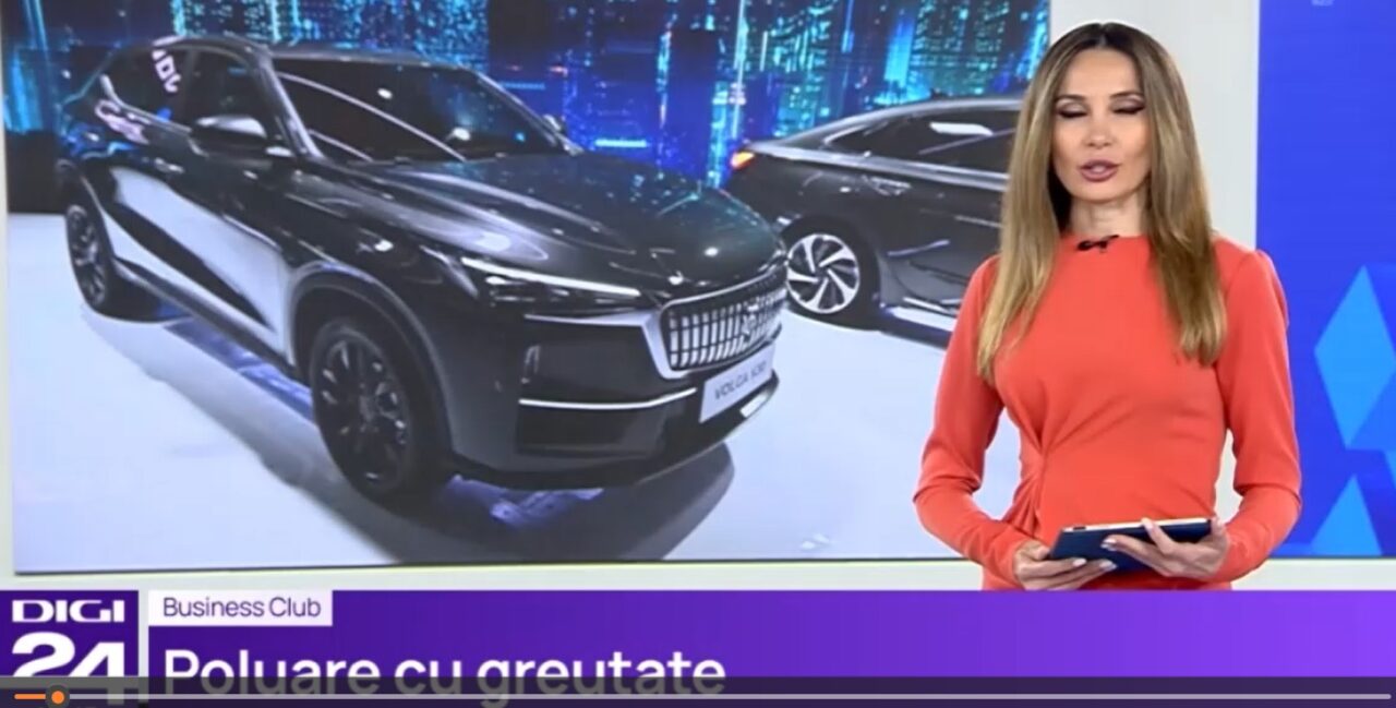 Primăria care a triplat tarifele de parcare pentru SUV-uri. Consumă mai mult combustibil și sunt mai poluante