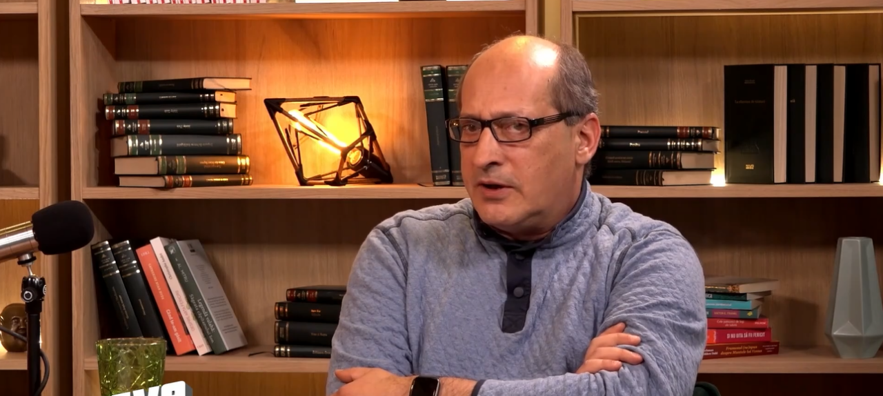 Dr. Mihai Niculescu a vorbit cu Adrian Artene despre RISCURILE postului intermitent sau al celui negru: „Pentru unii sunt extreme, pentru alții nu”