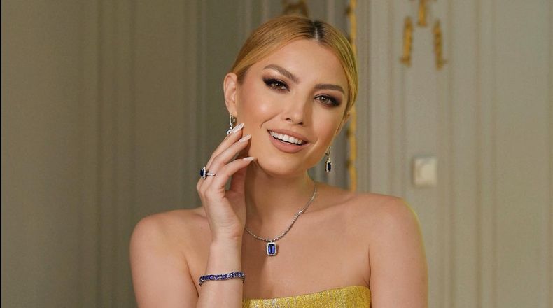 Elena Gheorghe s-a CONFESAT. ”M-am simțit folosită”