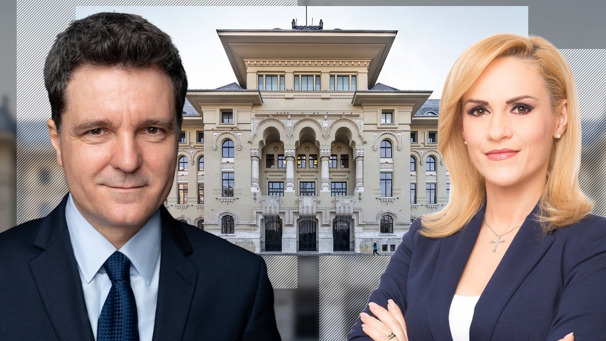 Nicușor Dan a BLOCAT Capitala la nivelul urbanismului, dar dă vina pe „moștenirea” Gabrielei Firea. Cifrele seci îl contrazic – ANALIZĂ COMPARATIVĂ