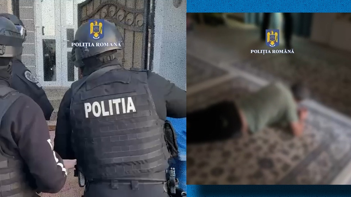 Descindere spectaculoasă a mascaților. Un evazionist a CLONAT 73 de firme. Profitul, 304 mii de lei