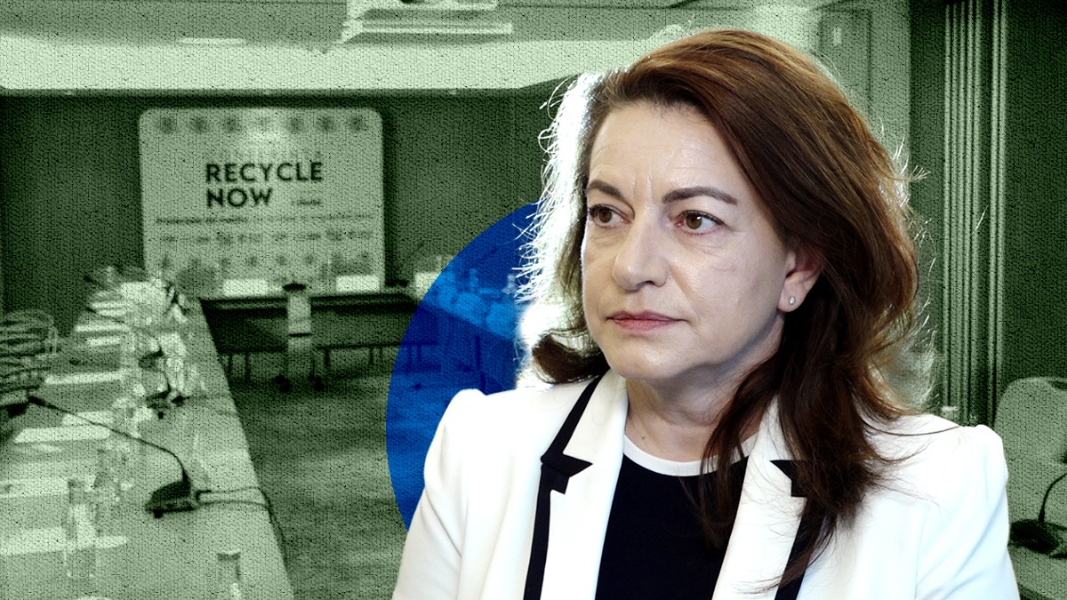 Recycle Now| M. Frăsineanu:”Industria noastră de RECICLARE este pregătită pentru mare parte dintre deșeurile de ambalaje din România”