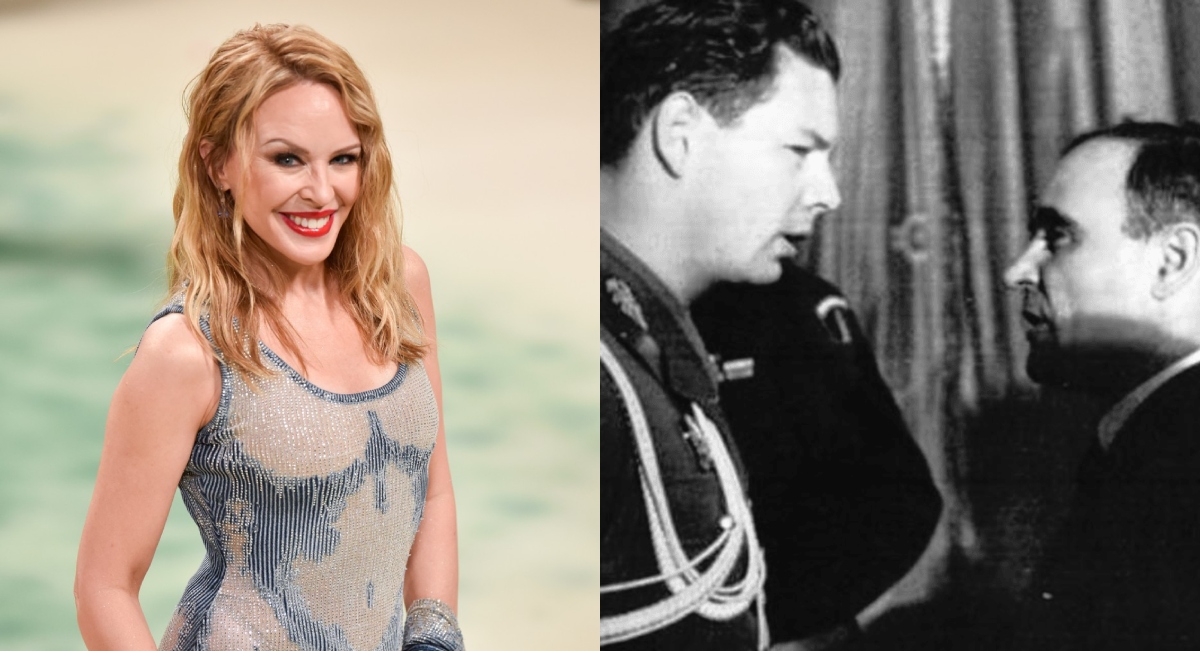 28 MAI, calendarul zilei: Kylie Minogue împlinește 56 de ani / Regelui Mihai și membrilor familiei regale li se retrage cetățenia română