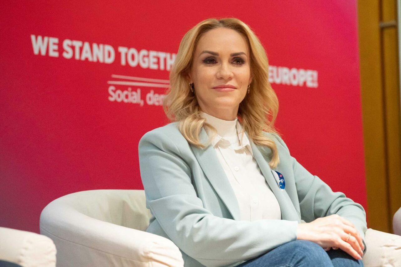 Gabriela FIREA a făcut analiza alegerilor: ”Mă așteptam să pierd, dar nu la o diferență atât de mare” / ”Nu mă voi apăra învinovățind pe altcineva”