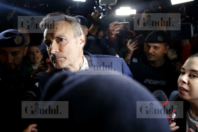 Florian Coldea, ATAC dur la adresa procuroarei care îl anchetează. PLANUL lui Coldea de a o ÎNLOCUI pe procuroarea Mihaela Iorga