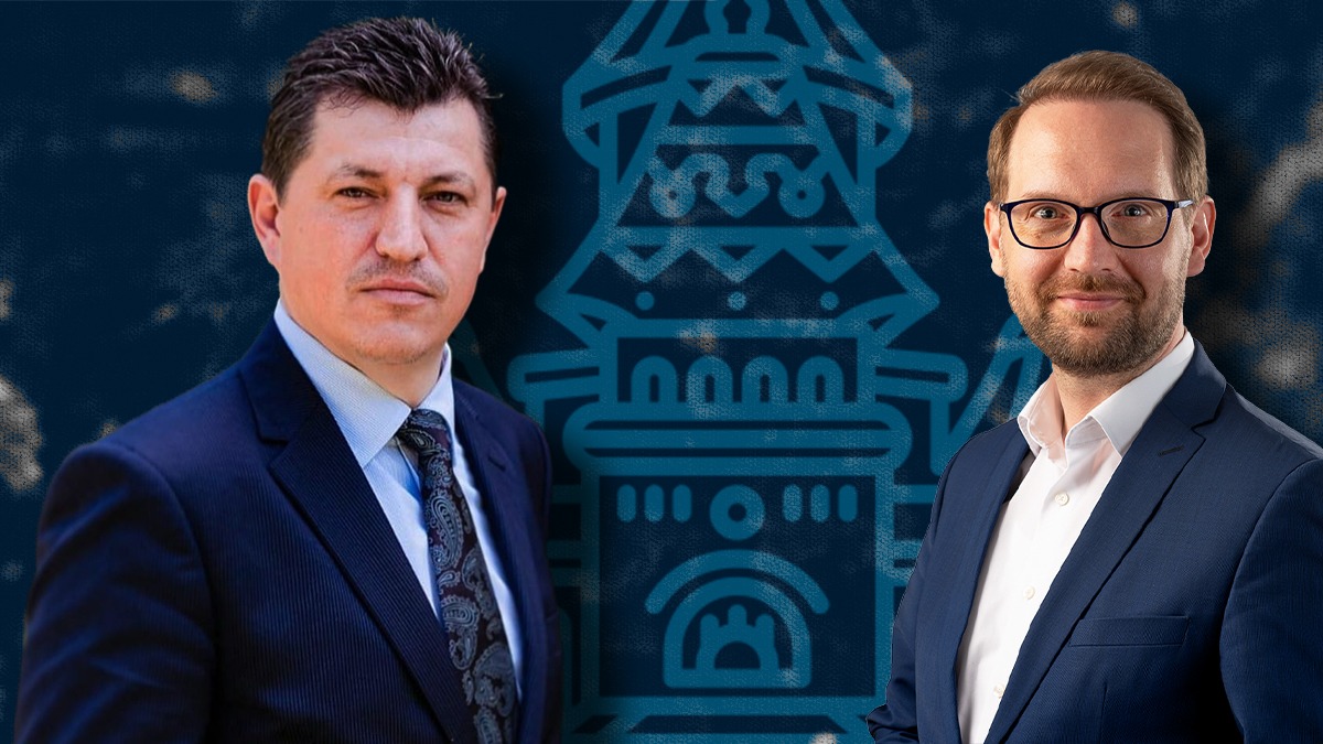 Scandal politic USR-PNL via AUR la Primăria Timișoara. FRITZ i-a retras a atribuțiile viceprimarului TABĂRĂ. Motivele incredibile