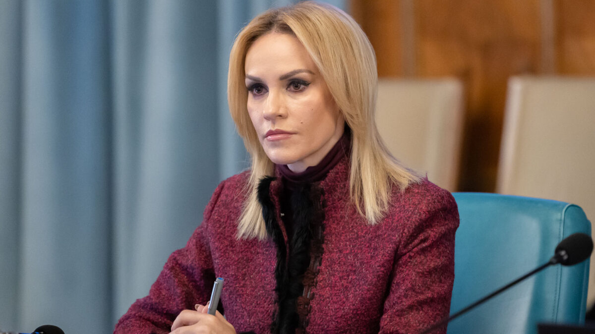 Gabriela Firea, ADEVĂRUL despre reabilitarea conductelor, în mandatul lui Nicușor Dan: „A avut 300 de milioane de euro pregătite de echipa PSD”
