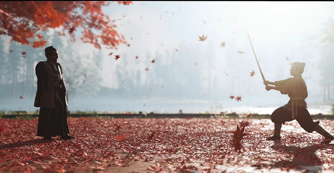 Pe 16 mai se lansează Ghost of Tsushima pe PC, un joc video despre samurai și mongoli. Ubisoft anunță un nou Assassin’s Creed tot cu Japonia feudală