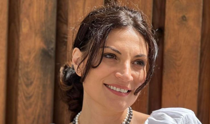 Cum se înțelege Ioana Ginghină cu SOACRA ei. Mai rar așa relație!