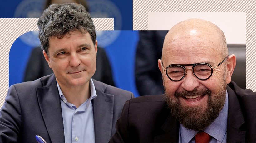 Cristian Popescu Piedone: Într-o singură lună, independentul NICUȘOR DAN a cheltuit 180 de mii de euro doar pentru panourile publicitare