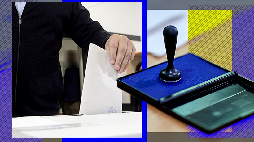 Primul incident la vot, în Capitală: Un candidat la alegerile pentru CGMB spune că într-o secție din Sectorul 2 există buletine deja ștampilate