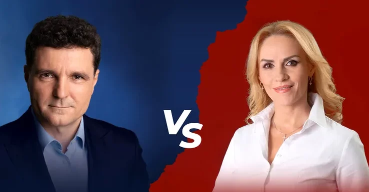 Nicusor Dan, despre bazinul PSD și bazinul anti-PSD. Primarul crede că electoratul se va polariza în jurul a doi candidați cu cele mai mari șanse