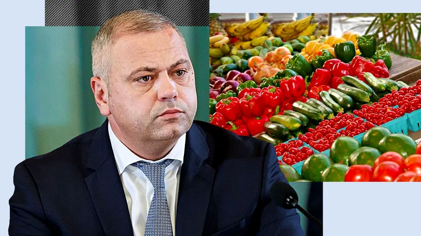 Dezbateri în SENAT privind practicile comerciale ale marilor retaileri împotriva producătorilor români / Barbu: Adaos comercial limitat până în 20%