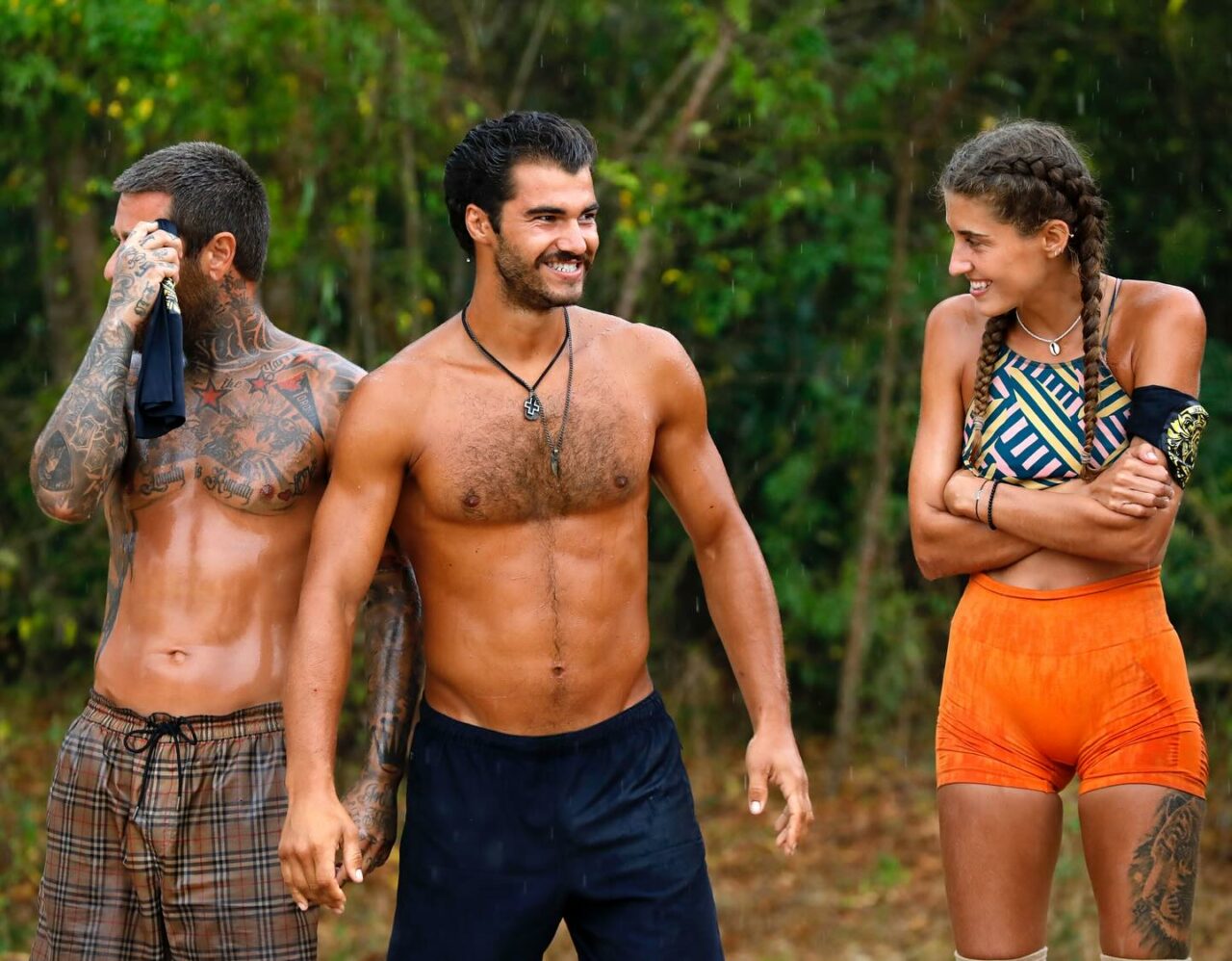 Ce AVERE are Iancu Sterp de la „Survivor România All Stars” / „Războinicul” este în finala competiției, alături de Zanni și de Andrei Ciobanu