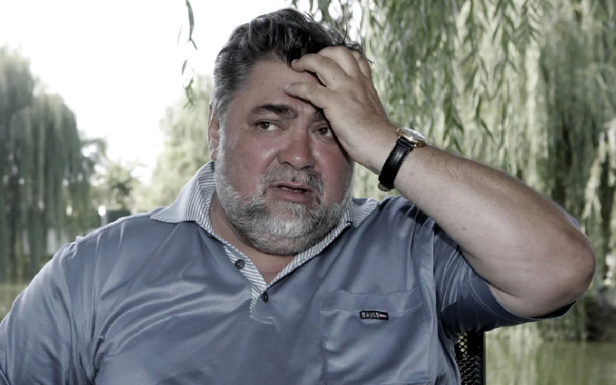 Primar DECEDAT de 11 ani, trecut pe buletinul de vot. Gafă macabră a Biroului Electoral de Circumscripție Municipală din BACĂU
