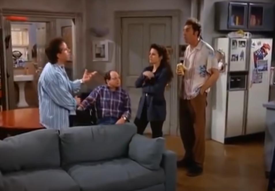 Un celebru actor din „Seinfeld” s-a luptat în SECRET cu cancerul. „Mai aveam opt luni de trăit…”