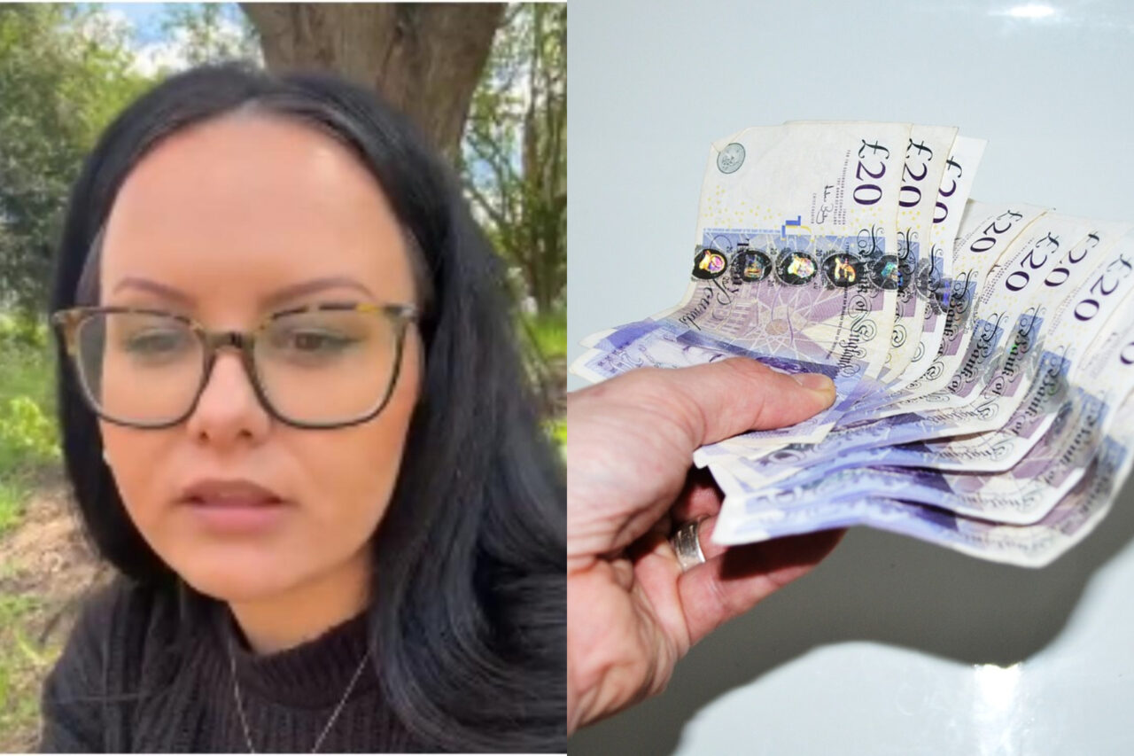 Mădălina spăla WC-uri în Marea Britanie, dar acum are un loc de muncă de invidiat. „Am fost umilită, mi s-a furat salariul…”
