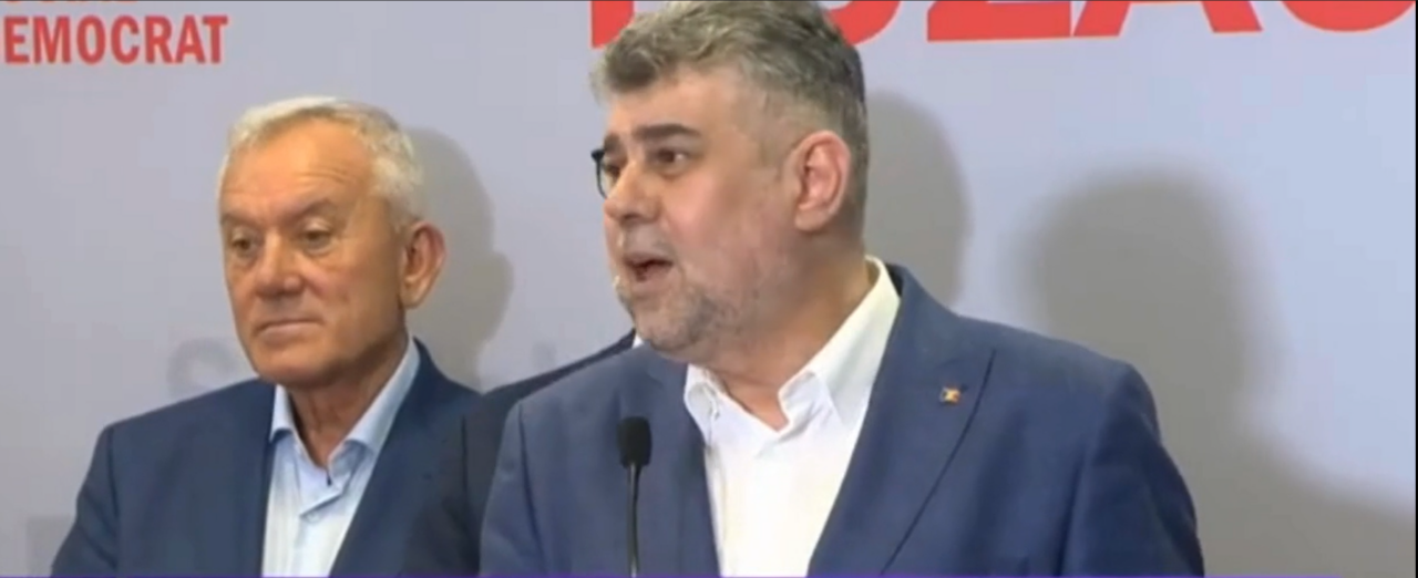 Marcel Ciolacu neagă majorarea TAXELOR, după alegerile pentru Primărie: „Nu a anunțat nimeni acest lucru”