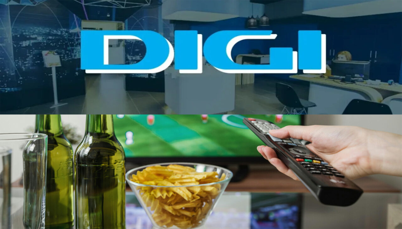 Anunțul lunii MAI 2024 de la Digi RCS-RDS. Toți abonații din România vor fi afectați de schimbare