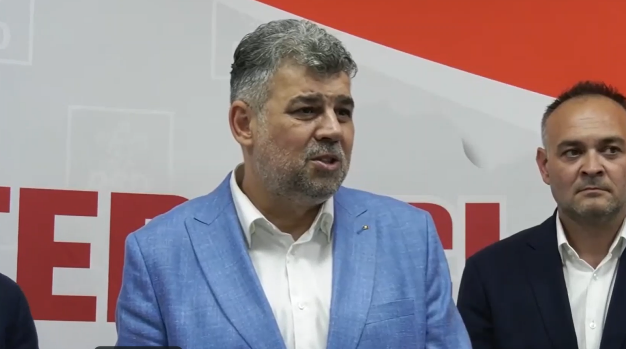 Marcel Ciolacu, despre un candidat COMUN la prezidențiale: „Exclus ca PSD să NU aibă un candidat”