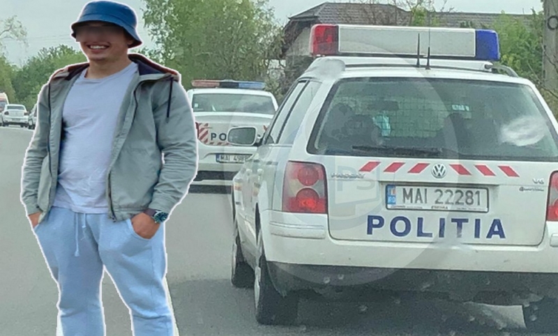 Caz INEDIT în România. Vârsta incredibilă la care vrea un polițist să se pensioneze