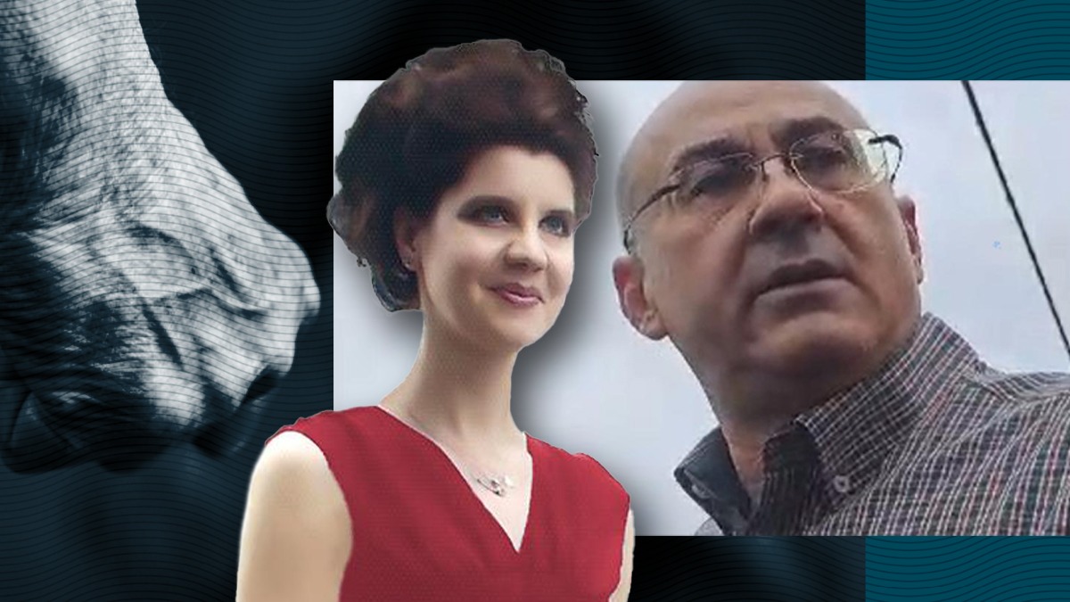 Bătăi și jafuri într-o familie de medici cunoscuți, din Craiova. CAZUL a ajuns pâna la Comisia pentru Cercetarea Abuzurilor din Parlament