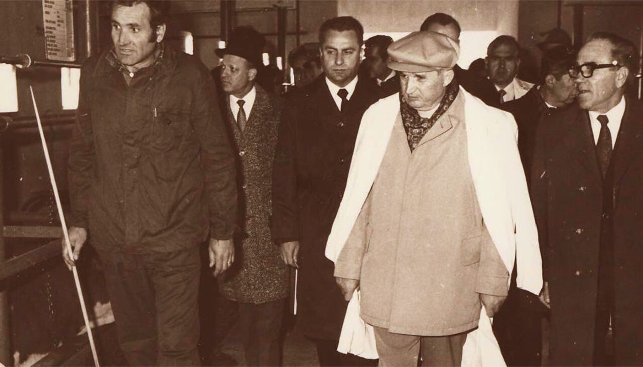 Meseria, la mare căutare pe vremea lui Nicolae Ceaușescu, care DISPARE de tot în România