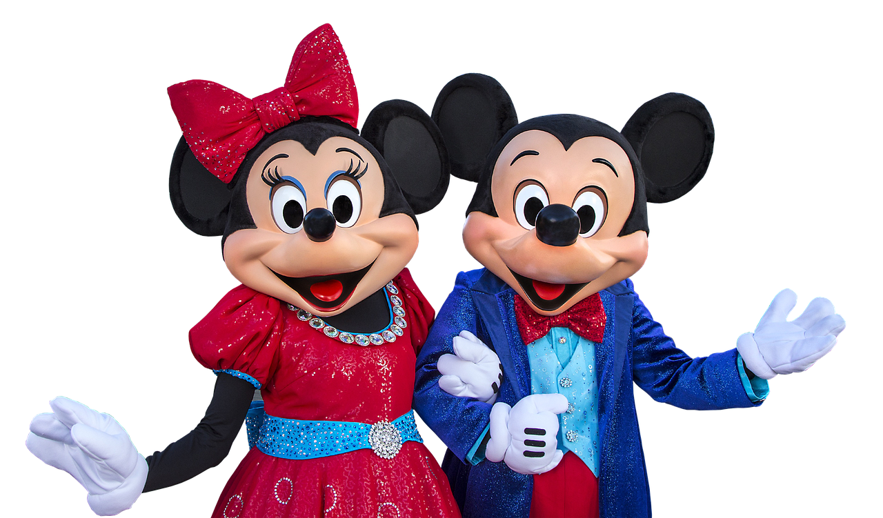 15 MAI, calendarul zilei: Prima apariție pentru Mickey Mouse și Minnie Mouse. Ce „vârstă” au caracterele