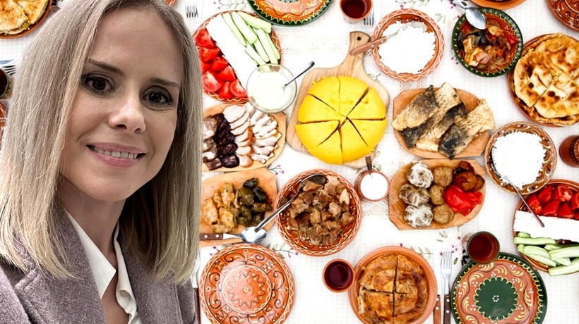 Legumele din care vegetarienii își pot asigura aportul de proteine. Mihaela Bilic: „Cea mai valoroasă proteină rămâne cea animală”