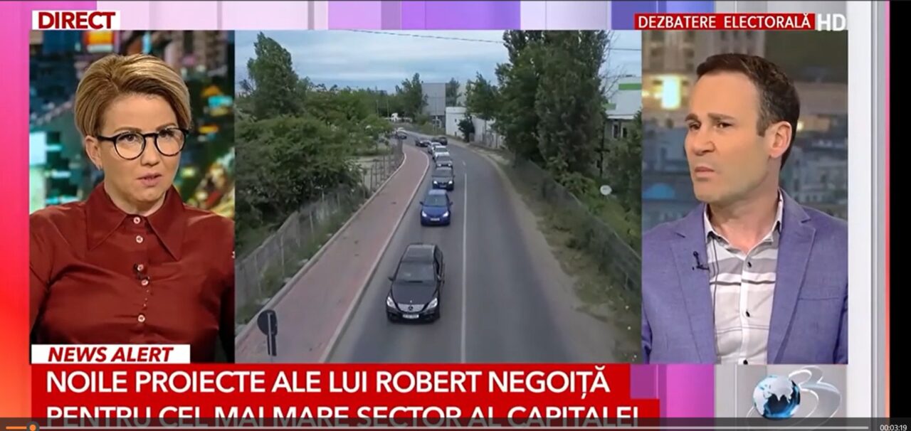 Nicușor DAN i-a disperat pe primarii de sector/Nu răpunde la telefon și le BLOCHEAZĂ activitatea cu LIPSA de reacție