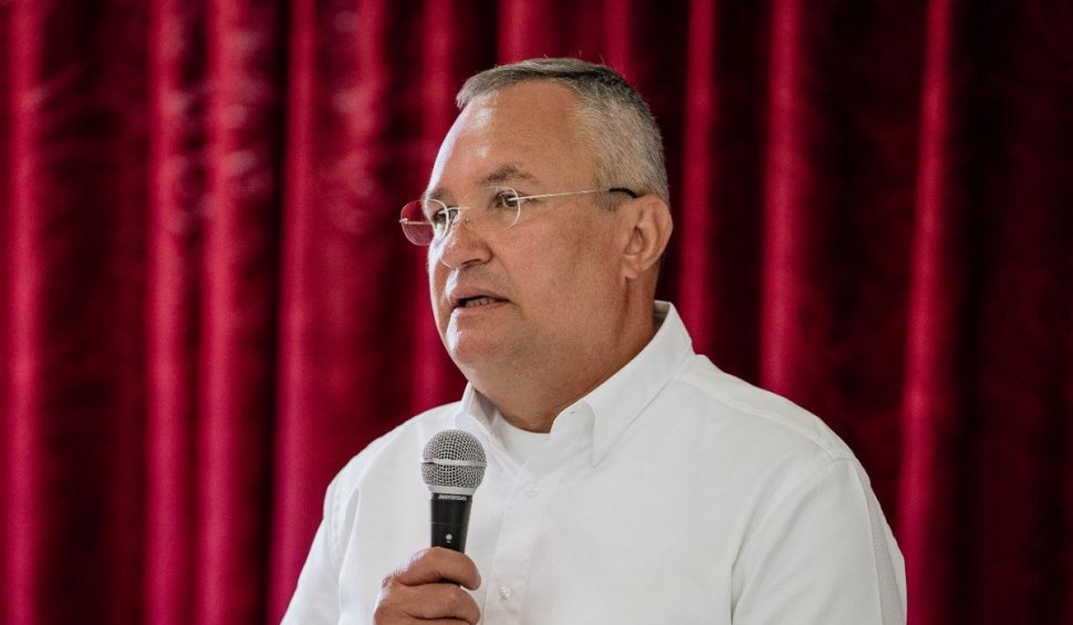 Nicolae Ciucă, mesaj de Ziua Națională a Supraviețuitorilor de CANCER: Avem datoria de a crește speranța de viață a pacienților oncologici