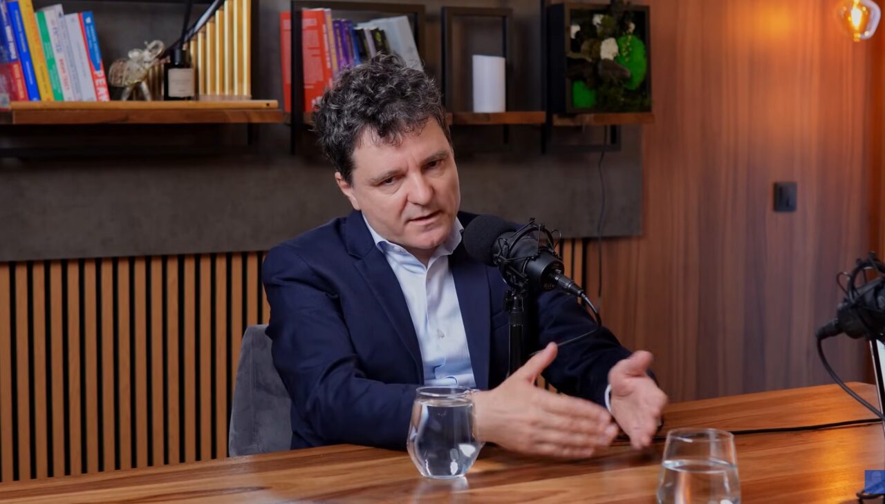 Primarul Nicușor DAN mărturisește în ce context a mințit: POLITIC!