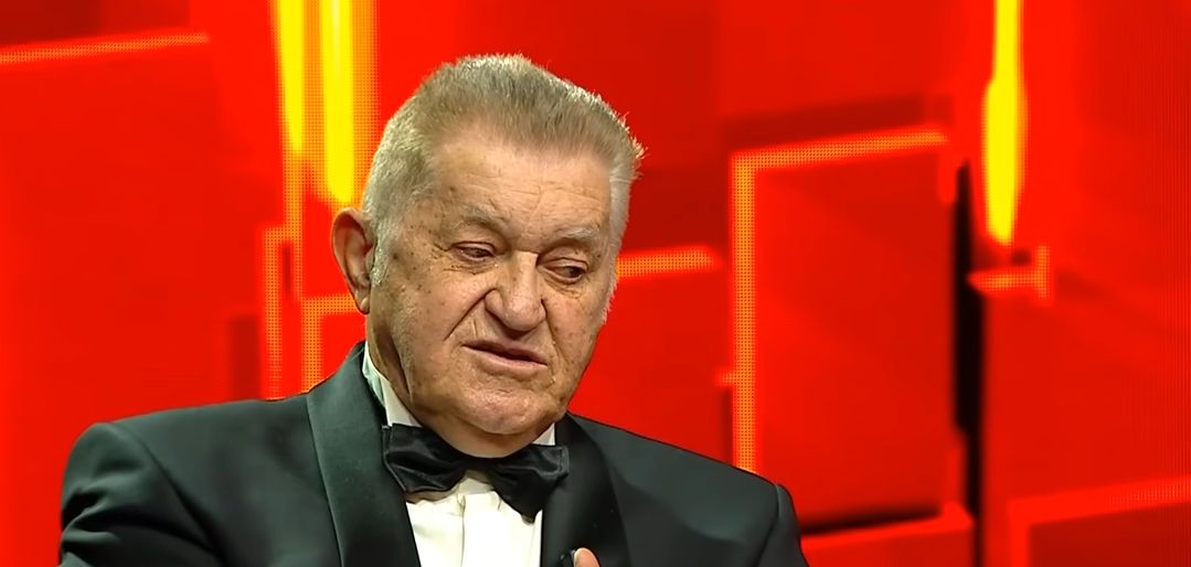 DETALII NEȘTIUTE din viața lui Dorel Vișan. Ce a dezvăluit despre cea care i-a fost soție