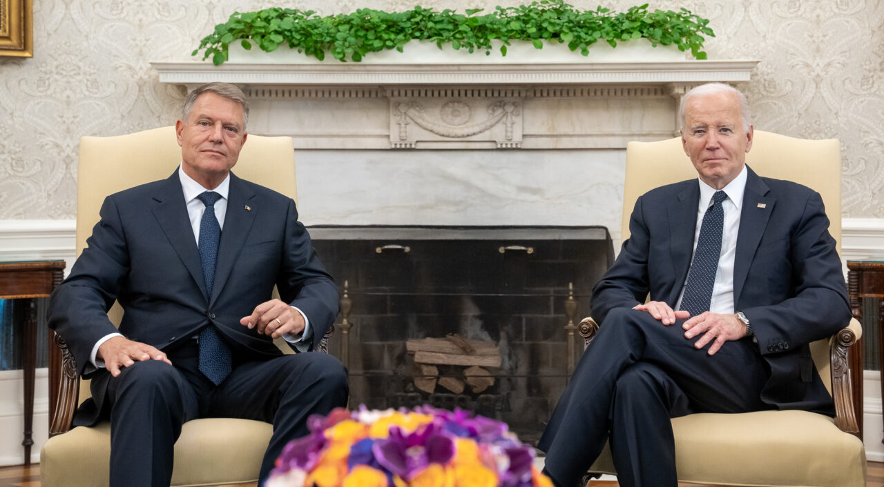 Klaus Iohannis oferă României o „SPERANȚĂ legitimă” la Visa Waiver / „Într-un viitor destul de apropiat…”