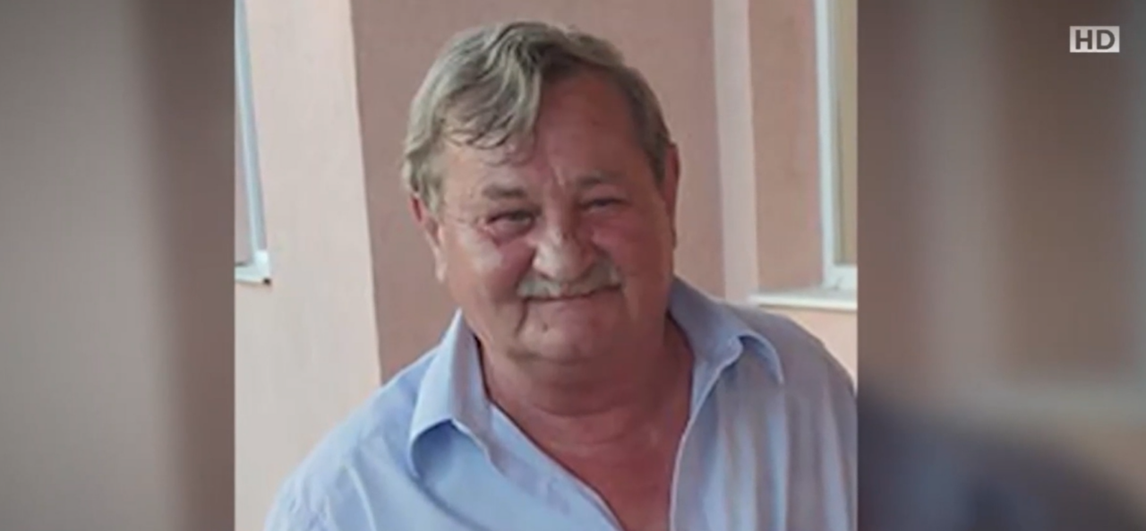 Familia unui pacient aflat în COMĂ, la spitalul din Bistrița, acuză medicii că nu ar fi recunoscut simptomele unui AVC