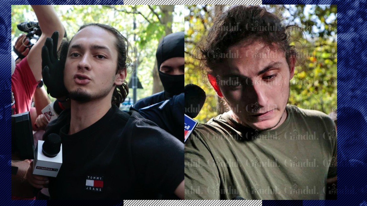 Vlad Pascu, martor în procesul dealer-ului său de droguri Tudor „Maru” Duma. Pomelnicul de acuzații adus de procurori traficantului