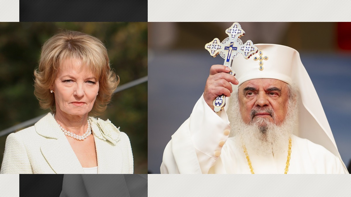 Mesajul Patriarhului Daniel către Principesa Margareta de Ziua Regalității: „Majestatea Voastră, Hristos a Înviat!” 