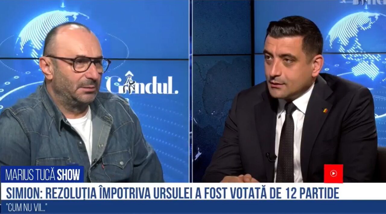 POLL Marius Tucă Show: „Sunteți de acord cu mărirea pensiilor, chiar dacă ar implica măriri de taxe și impozite?”