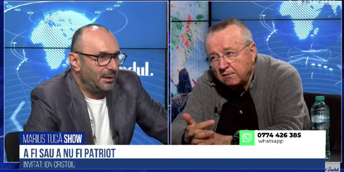 POLL Marius Tucă Show: „După opinia dumneavoastră, care este formațiunea politică cu cea mai mare încredere în rândul cetățenilor?”