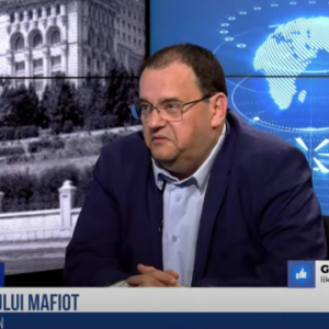 POLL 2 Marius Tucă Show: „Ar trebui impuse sancțiuni Israelului, după declanșarea de noi atacuri asupra civililor palestinieni?”