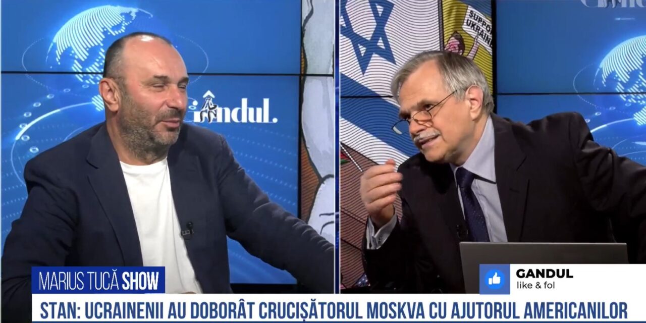 POLL Marius Tucă Show: „Poate Europa să se apere, în cazul unui atac direct, fără ajutorul american?”