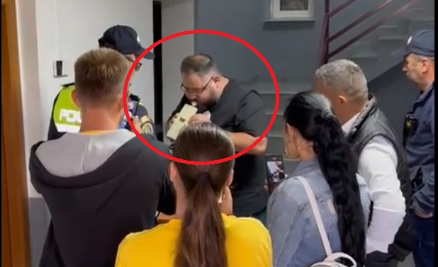 Primar din Gorj, testat pozitiv la DRUGTEST! Edilul a lovit cu mașina o mamă și a fugit de la locul accidentului