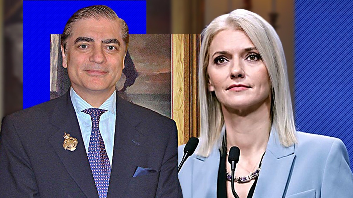 Prințul PAUL nu se dă prins/Autoritățile din ROMÂNIA au trei ZILE să facă RECURS la refuzul de extrădare al INSTANȚEI din Malta