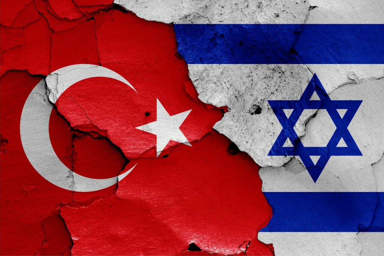 Turcia suspendă schimburile COMERCIALE cu Israelul /Guvernul Netanyahu acuză Ankara de încălcarea tratatelor bilaterale