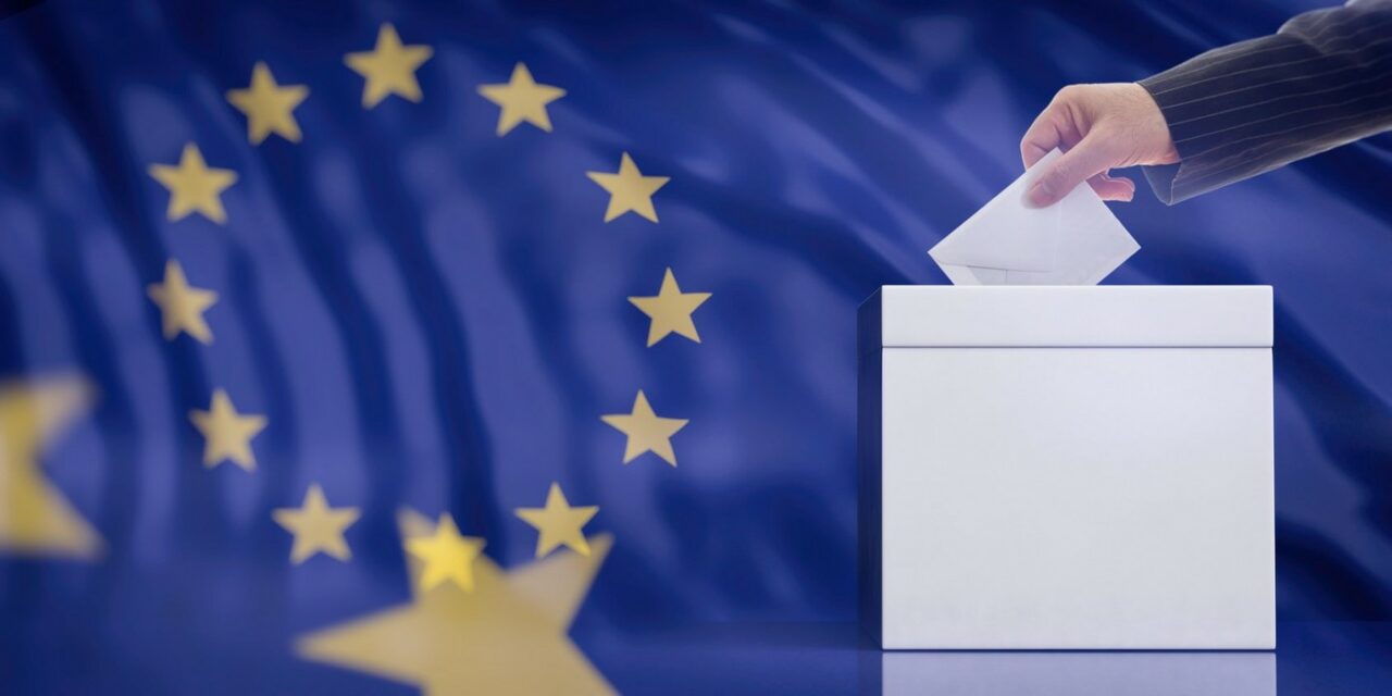 Frankfurter Allgemeine Zeitung: Europa virează spre DREAPTA /PPE va avea nevoie de o alianță cu formațiuni național-conservatoare