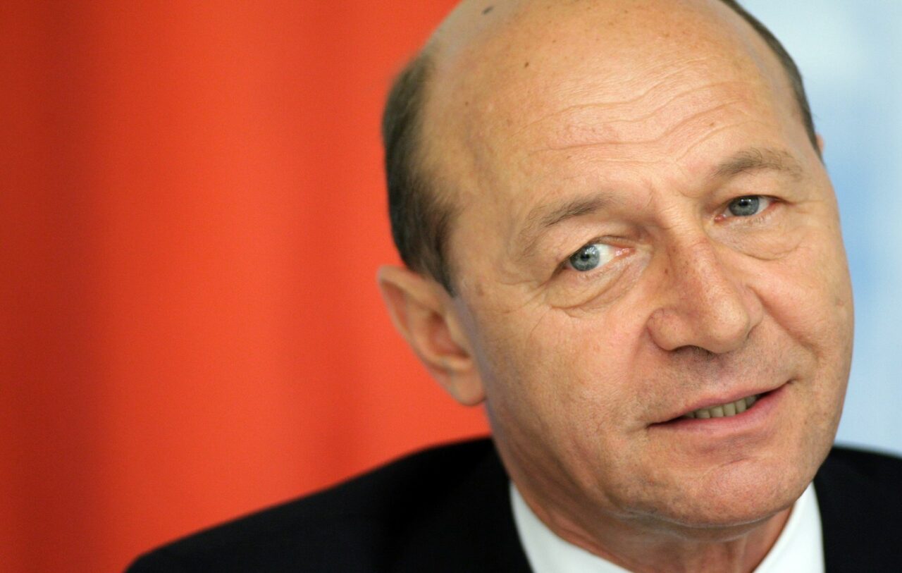 Ce pensie va încasa fostul președinte TRAIAN BĂSESCU, rămas fără îndemnizația de fost președinte