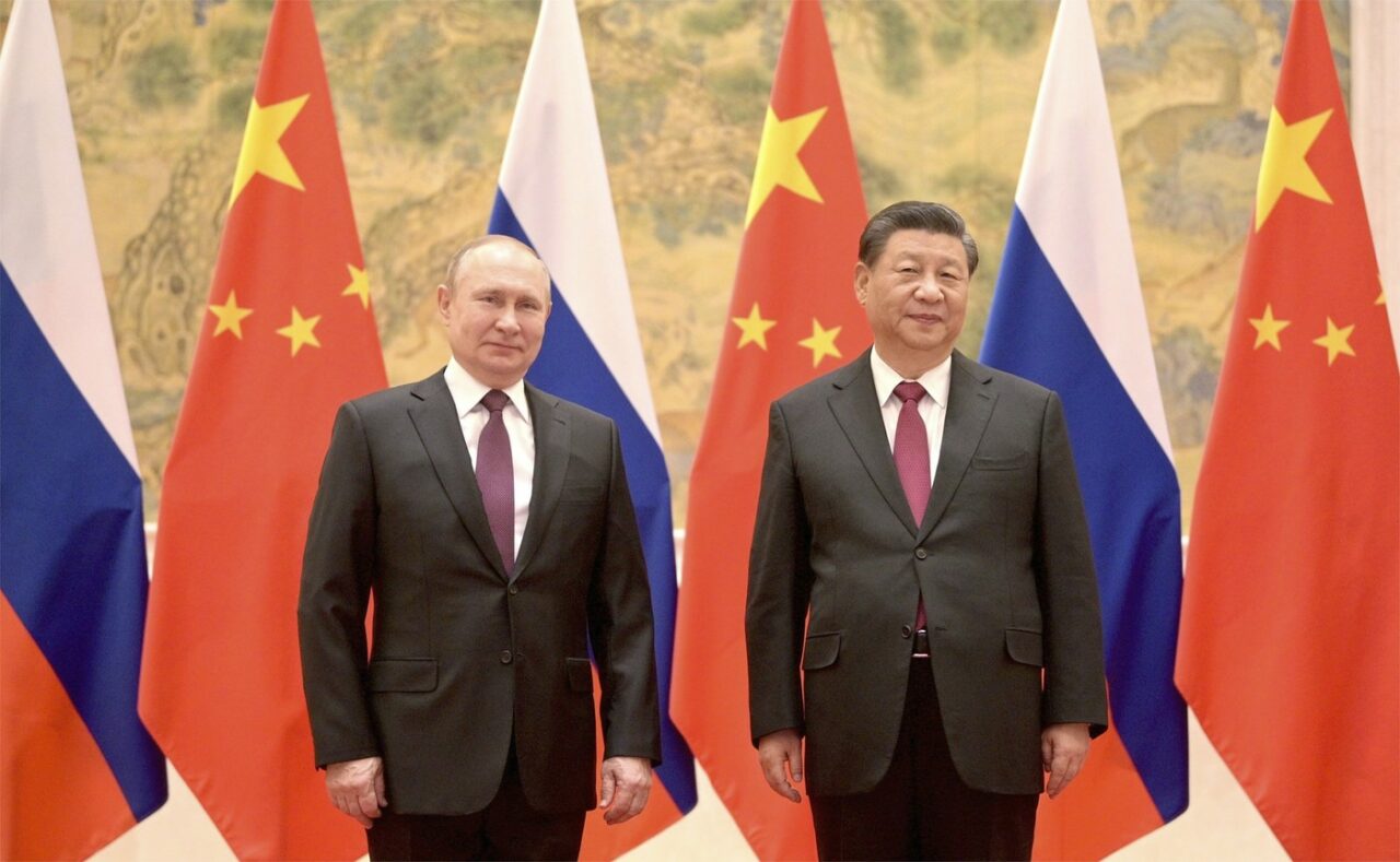 China îndepărtează Rusia de Europa Centrală și de Est: „Putin e toxic, Xi Jinping are uși deschise în Ungaria și Serbia”