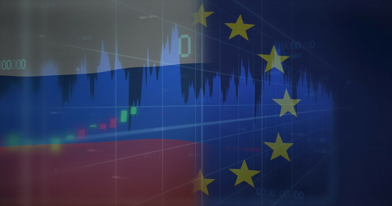 ACORD de principiu al statelor UE pentru utilizarea profiturilor generate de activele ruse blocate prin sancțiuni