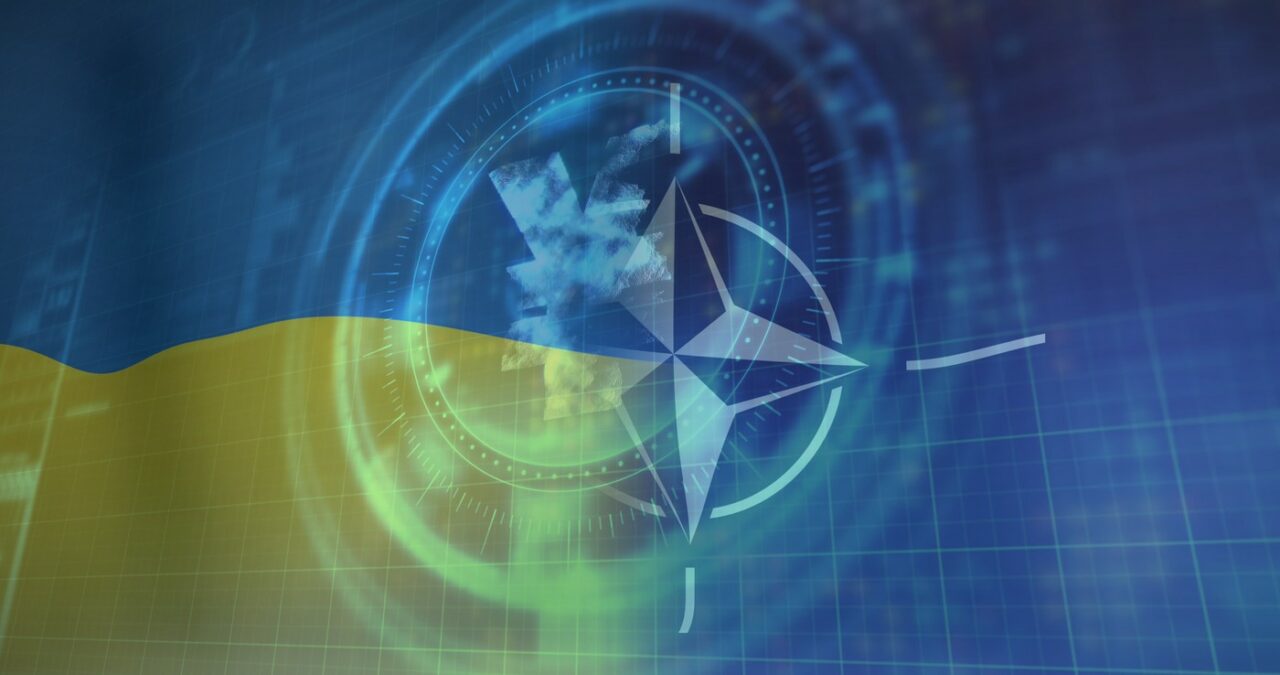 Frankfurter Allgemeine Zeitung: NATO analizează opțiunea admiterii UCRAINEI indiferent de evoluția războiului /Există riscul unui eșec al apărării