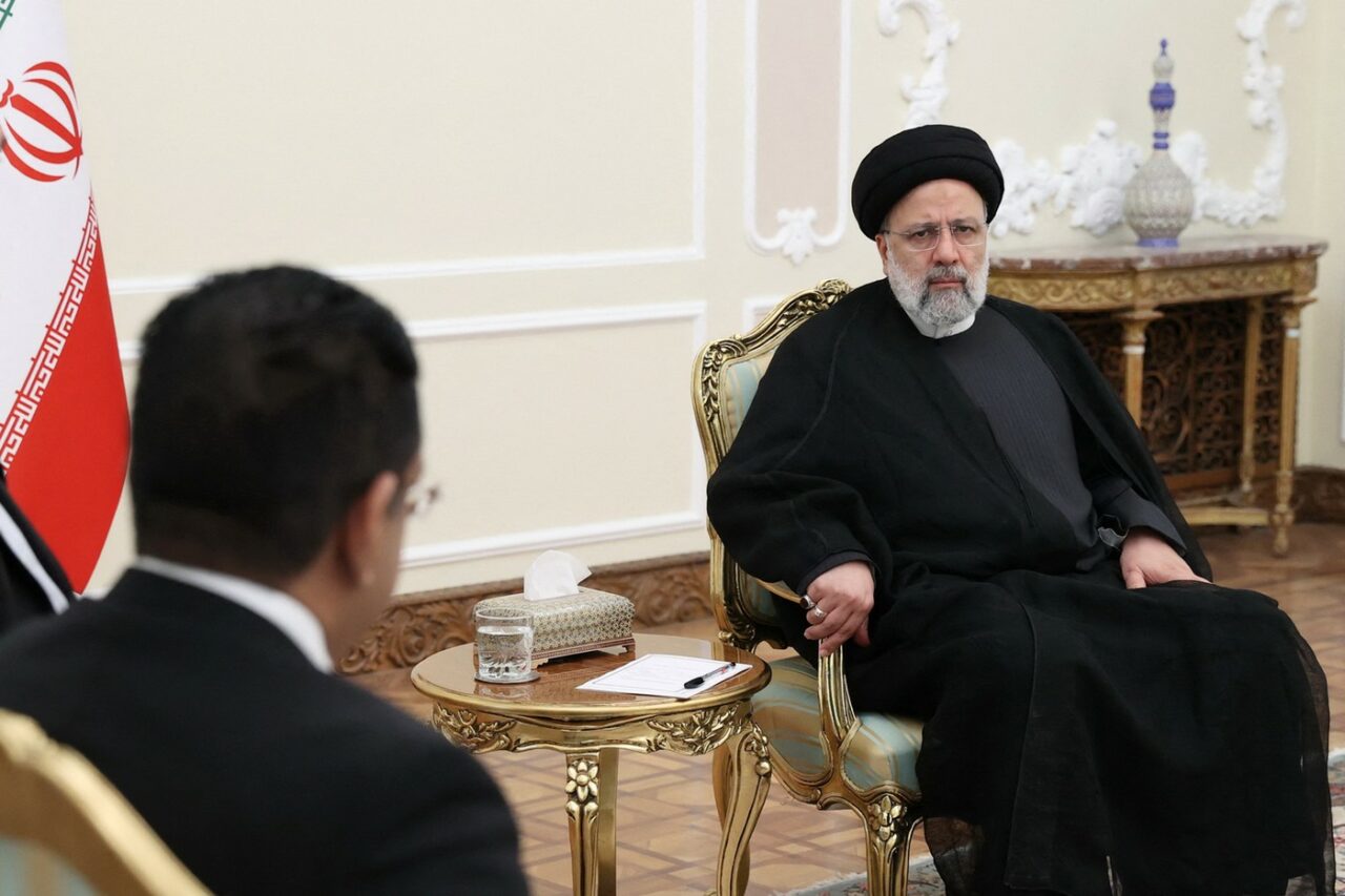 Cine devine președinte în IRAN după moartea lui Ebrahim Raisi. Situație incertă la Teheran